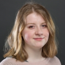Megan Graeler head shot