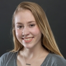 Caroline Yaeger* head shot