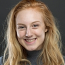 Elle Bisheimer* head shot