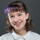 Lily Canter head shot
