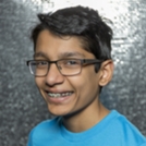 Sunny Dighe head shot