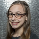 Josie Leanza head shot