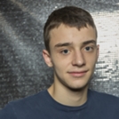 Christopher Vonderschmidt head shot