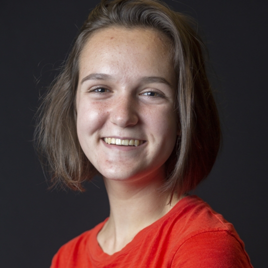 Kathryn Daniher head shot