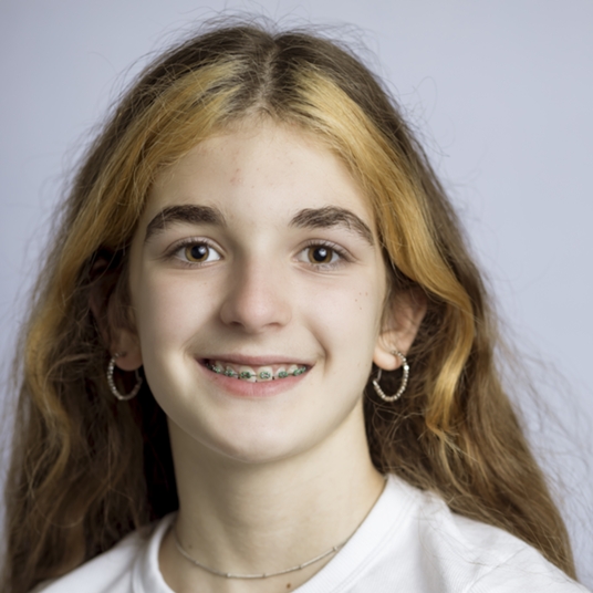 Harper Monnin head shot