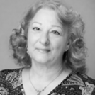 Karen Wadland head shot