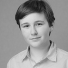 Colin Wilber head shot