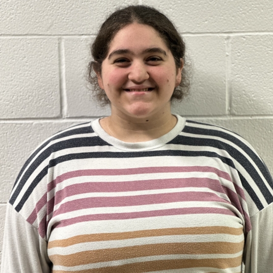 Theresa Collorafi head shot