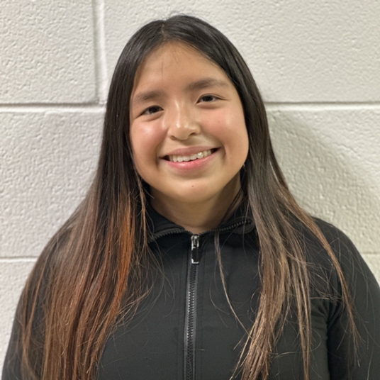 Kaylee Arpi head shot