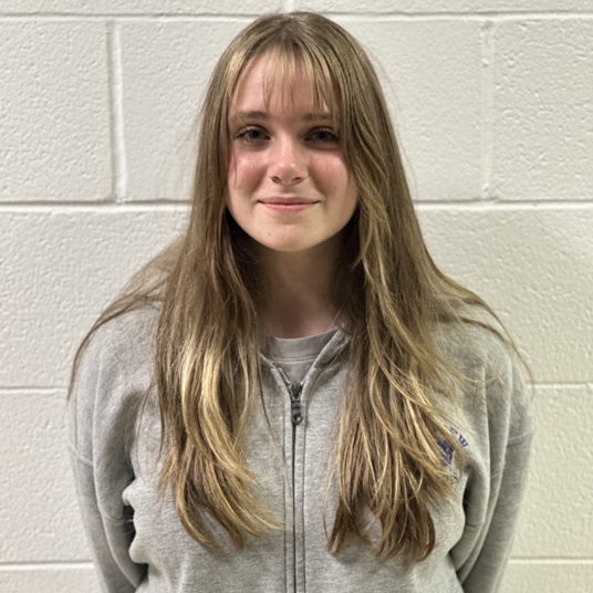 Allison Bogdan head shot