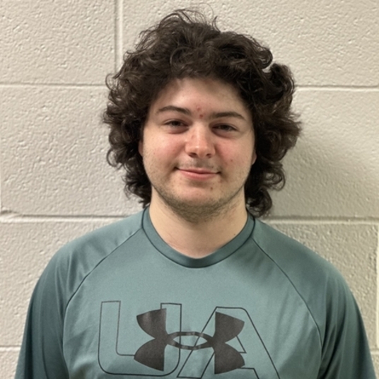 Tyler Baratz head shot