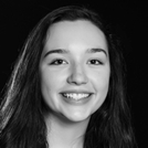 Ava Zegers* head shot