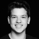 Chris Arredondo* head shot