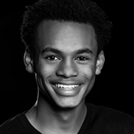 Jelani Winston* head shot