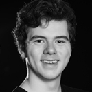 Nicholas Vavra* head shot