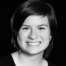 Raquel Manrique head shot