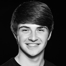 Tyler Crow* head shot