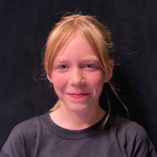 Anne Marie Connelly head shot