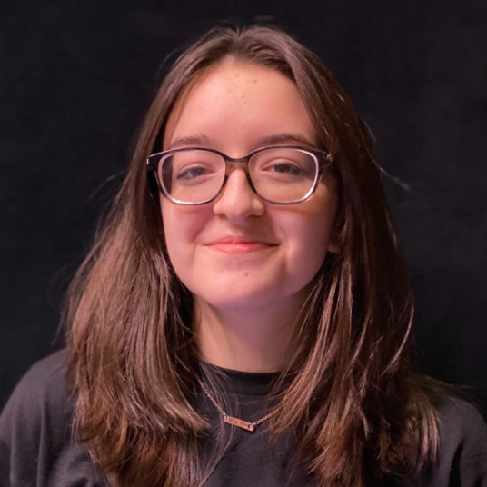 Alyssa DiLeone head shot