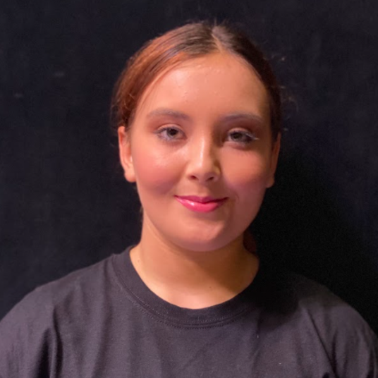 Skylar Gillotti head shot