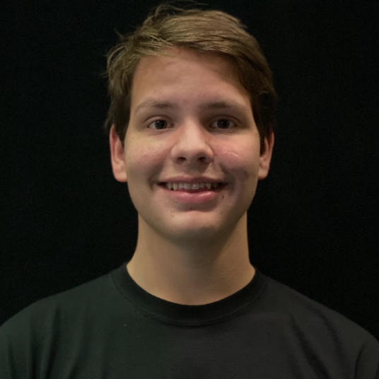 Christian Abbott head shot