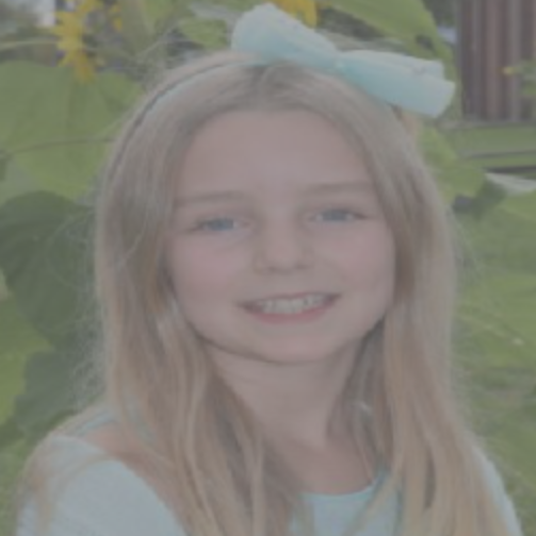 Fern Begley head shot