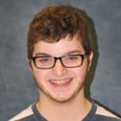Bran Mazelis head shot