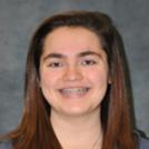 Victoria Pulido head shot