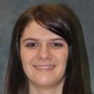 Chelsea Hansen head shot