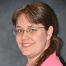 Angelina Taystra head shot