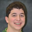 William Holbrook head shot