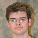 Sean Hoey head shot