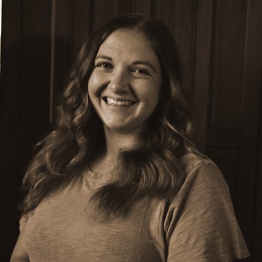 Kelsey Angove head shot
