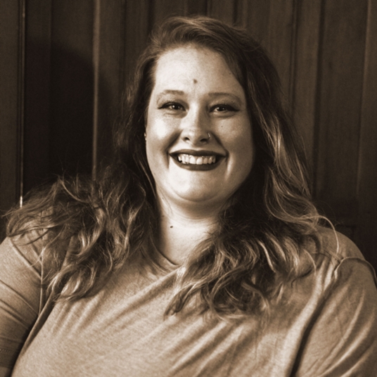 Amanda Beil head shot
