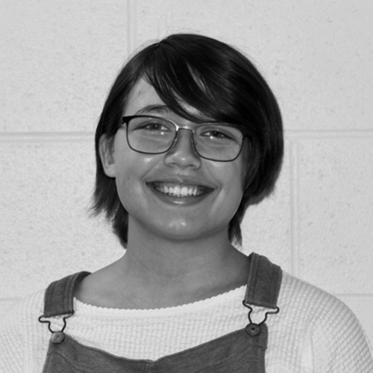 Baylee Rambo (Senior) head shot