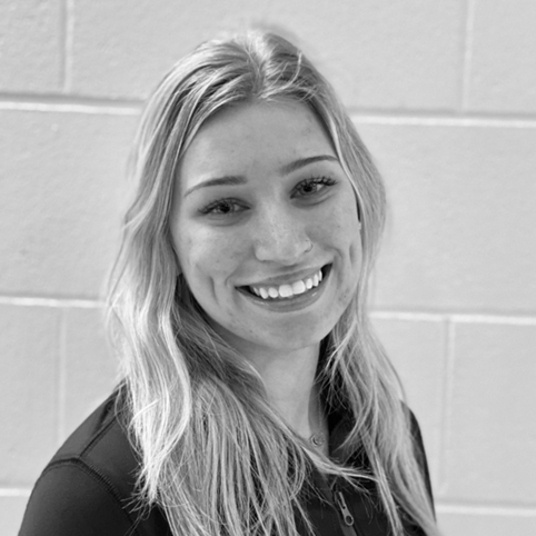 Madison Hunt (Senior) head shot