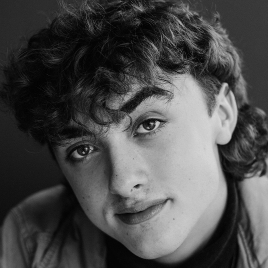 Kannon Lynch (Senior) head shot