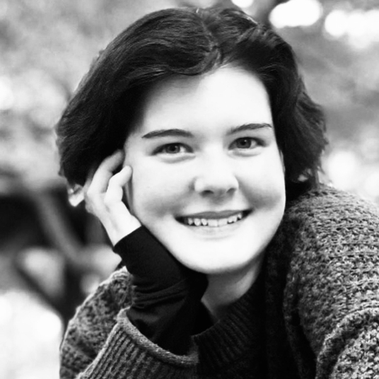 Rhae Gaither (Senior) head shot