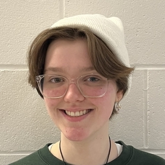 Renee Perry (Senior) head shot
