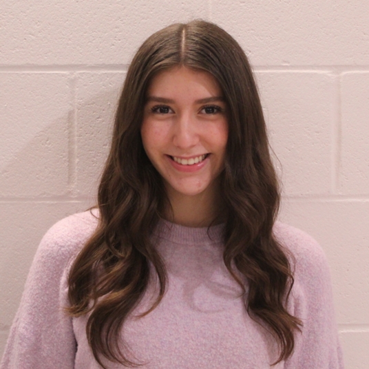 Geraldine Valencia head shot