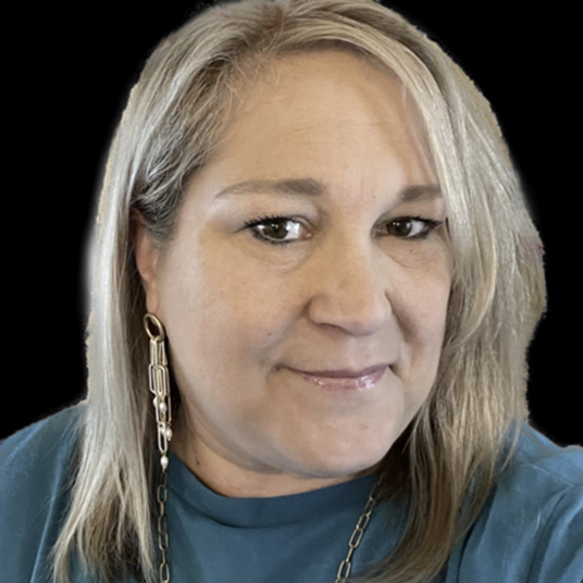 Laura Philips head shot