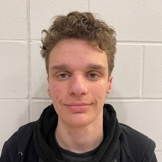 Brady Knutson head shot