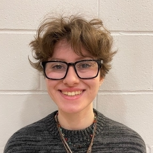 Eddie Hyden head shot