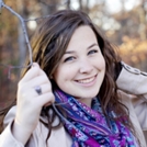 Lizzie Nash head shot