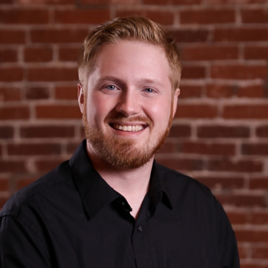 EJ Christopher head shot