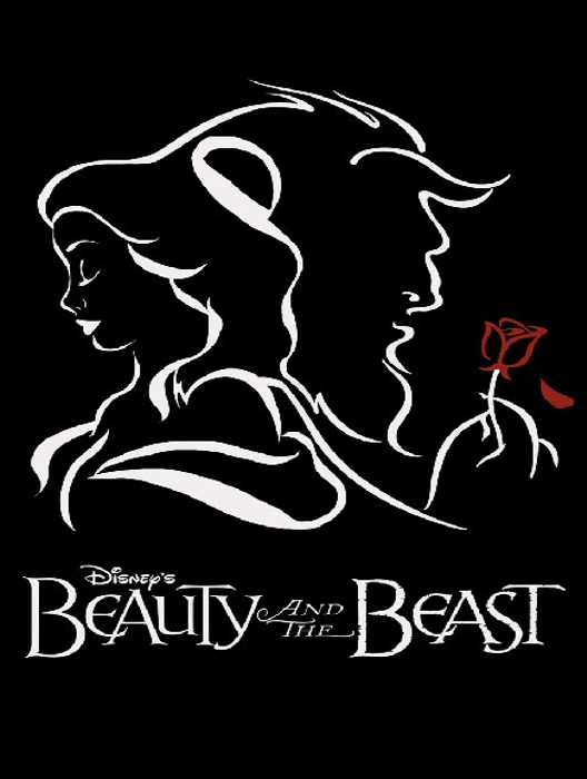 Disney's Beauty and the Beast at Washington High School (Washington, MO