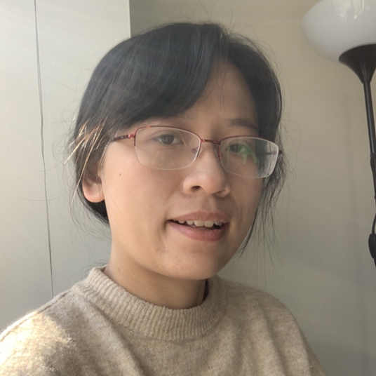 Yawei Wu (DBBS) head shot