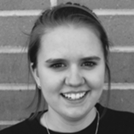 Abigail Glei head shot