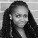 Alyssa White head shot