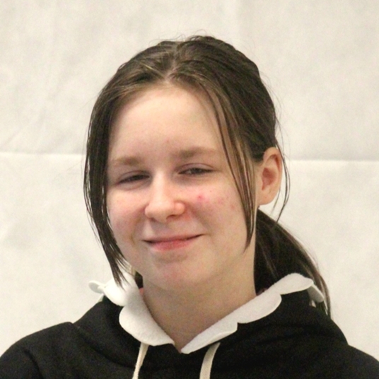 Abigail Knapek head shot
